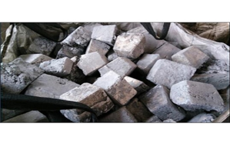 Recycled Magnesium Slag is Reused in Construction