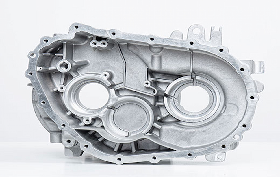 Development Trend of Magnesium Alloy Materials