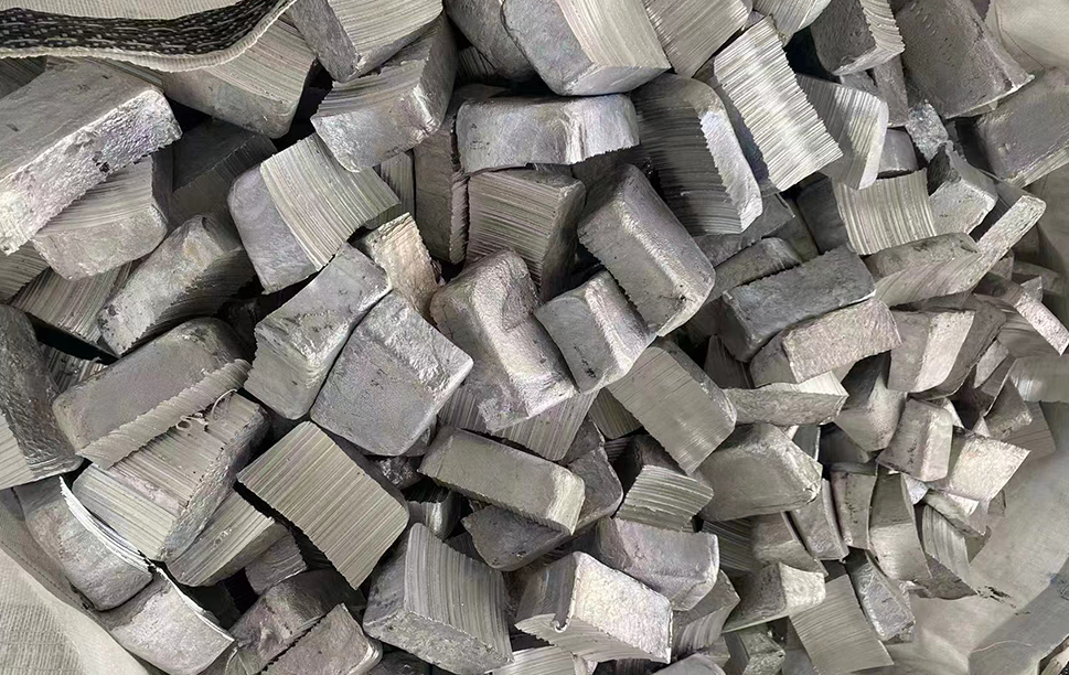 What Are The Advantages Of Magnesium Alloy?